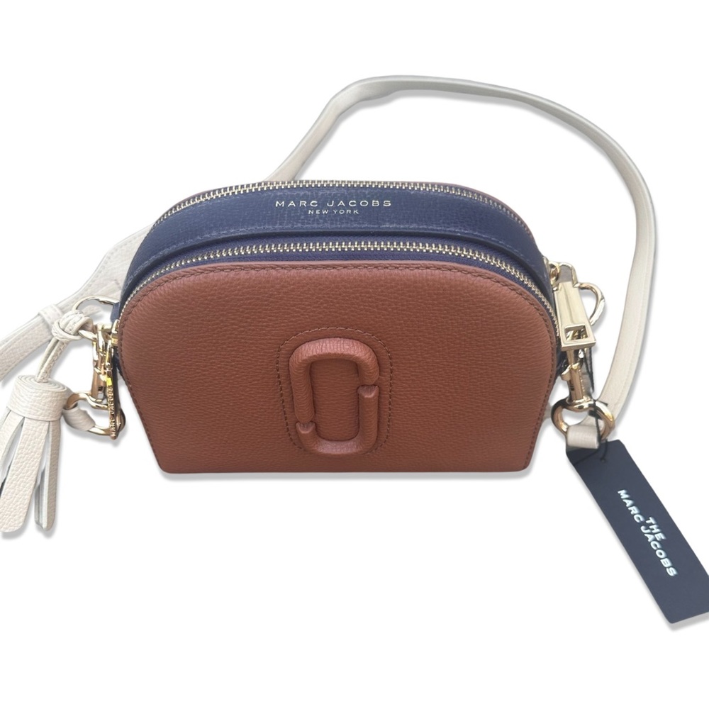 MARC JACOBS CROSSBODY BAG♥️ NEW NEVER USED